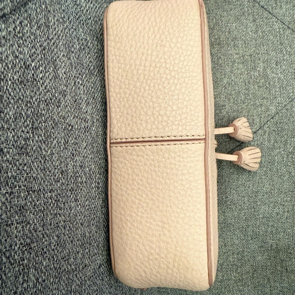 Kate Spade Pink Crossbody Bag - Picture 4 of 13